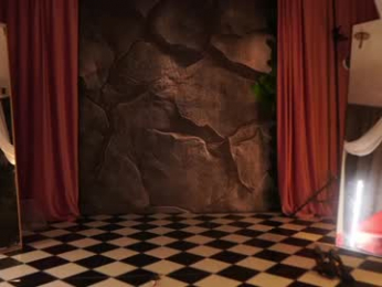 _meganmeow_ chaturbate stream image