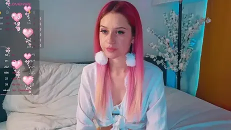 AlinaWalters stripchat stream image