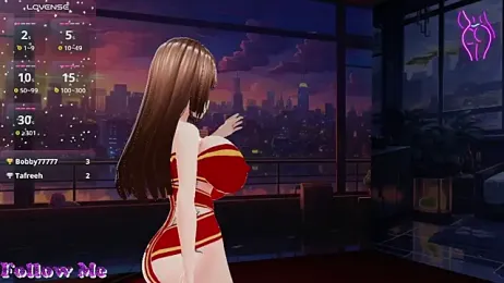 Hanaedamngirl stripchat stream image