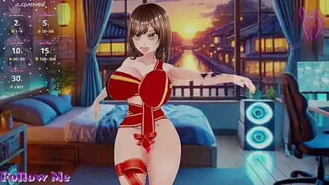 Hanaedamngirl stripchat stream image