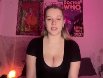 jessicapearsons chaturbate stream image