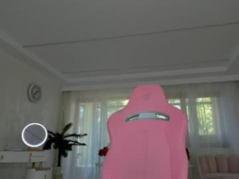 tiffanyhouston_ chaturbate stream image