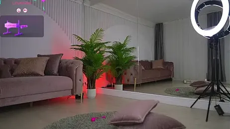 Abbela_White stripchat stream image