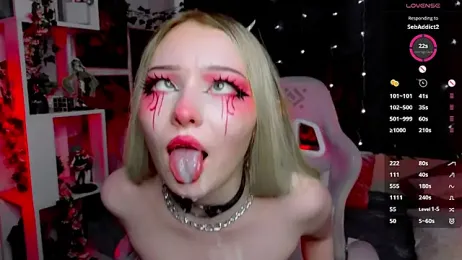 ElswythCovil stripchat stream image