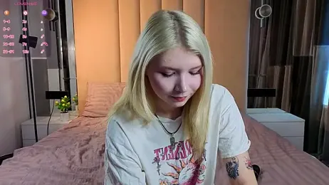 DaisyElmers stripchat stream image