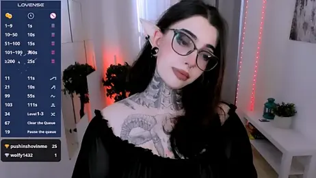 Dixi_Pixi_ stripchat stream image