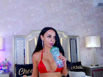 Issadorra bongacams stream image