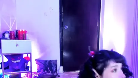 zephirahabney stripchat stream image