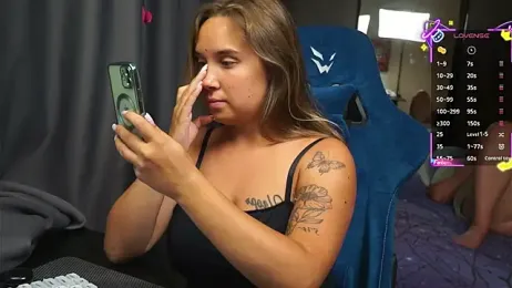 Sandra_SW_ stripchat stream image