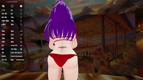 AkiraVixent stripchat stream image