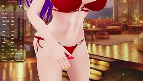 AkiraVixent stripchat stream image