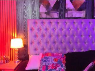 April Stonee flirt4free stream image