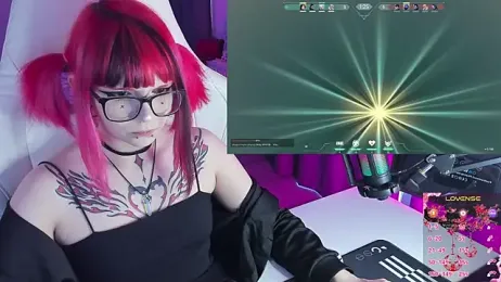 Yumi_Youkai stripchat stream image