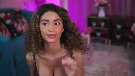 TheAyana stripchat stream image