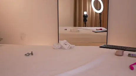 DoviaClaire stripchat stream image