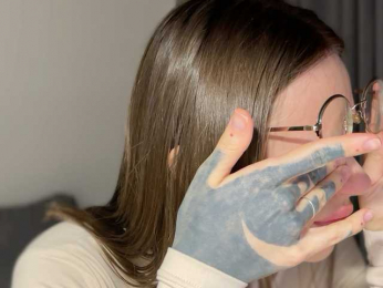 IRAONIC bongacams stream image