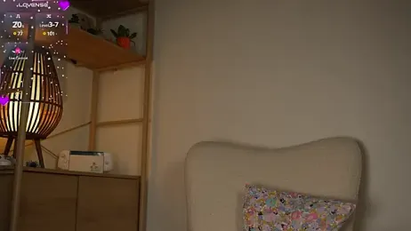 HelloHodge stripchat stream image