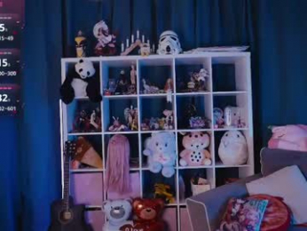 madnessalise chaturbate stream image