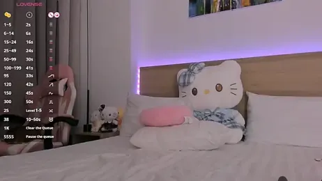 Lenstardi stripchat stream image