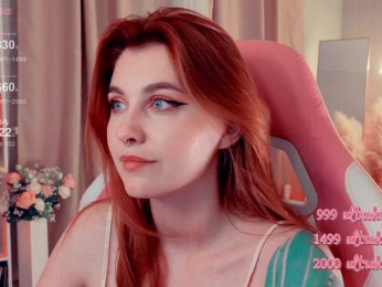 HoneyCherry bongacams stream image