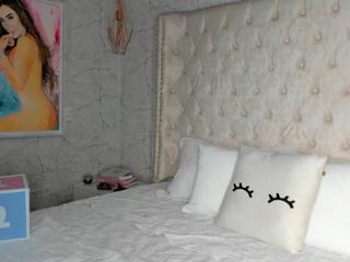 Stefy Flowers flirt4free stream image