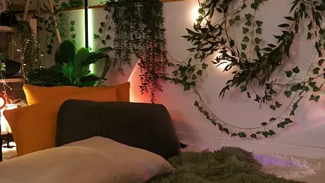 ScarletBlaze stripchat stream image