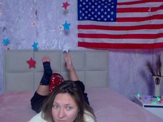 Sally Verda flirt4free stream image