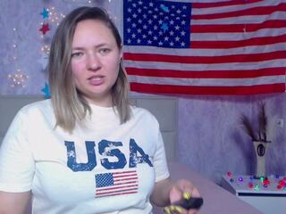 Sally Verda flirt4free stream image