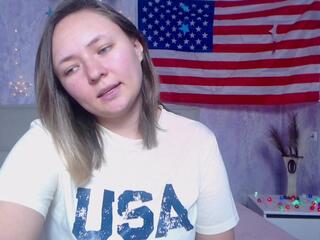 Sally Verda flirt4free stream image