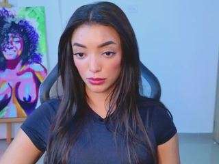 asheraa camsoda stream image