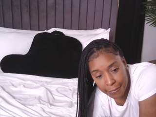 january-rose camsoda stream image