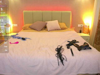 KiraRoxx bongacams stream image