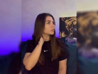 WILDGIRL bongacams stream image