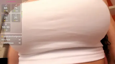 RagazzaBella stripchat stream image