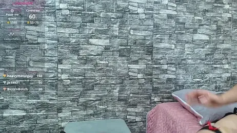 HotCouple_697 stripchat stream image