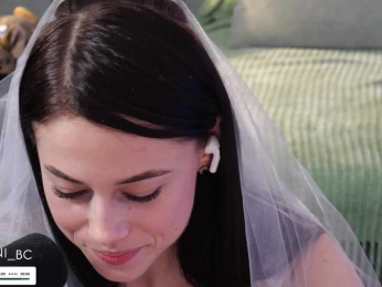 Taanni bongacams stream image