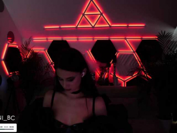 Taanni bongacams stream image