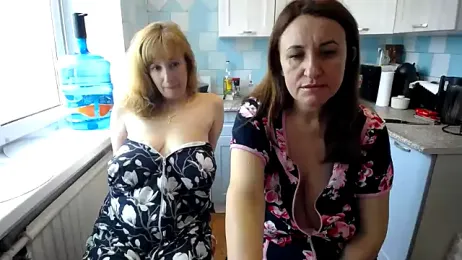 DonnaMagdalena stripchat stream image