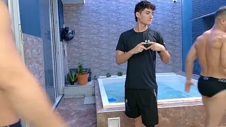 Boysgang_sex stripchat stream image