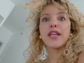 theislandgirl chaturbate stream image