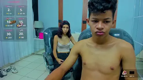 leslieanddrako stripchat stream image