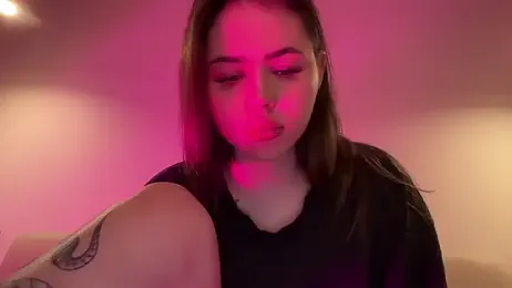 AlmaryKim stripchat stream image