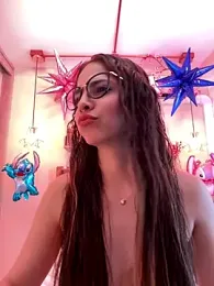 Zoe_Bae stripchat stream image