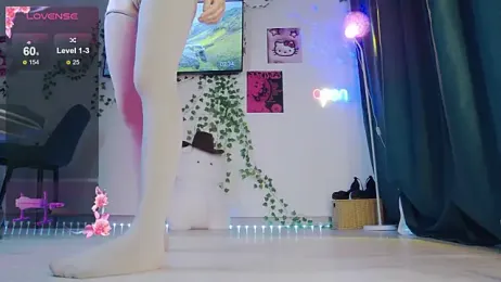 Say_luna stripchat stream image