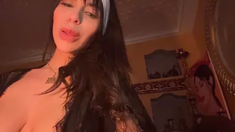 ORLA86 stripchat stream image