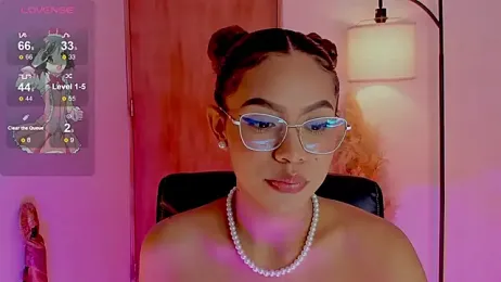 Oxana_Fedorova stripchat stream image