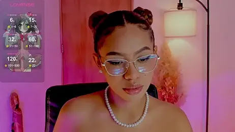 Oxana_Fedorova stripchat stream image