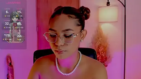 Oxana_Fedorova stripchat stream image