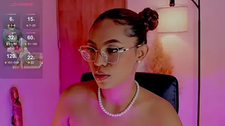 Oxana_Fedorova stripchat stream image