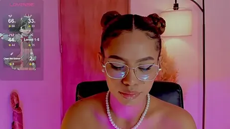 Oxana_Fedorova stripchat stream image